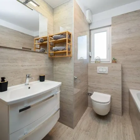 Cvita Appartement Kaštela
